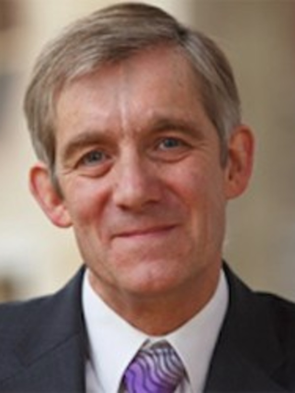 Dr Chris  Hope