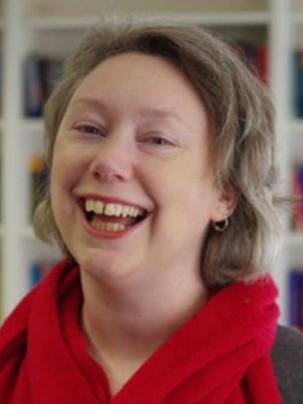 Dr Emma  Coonan
