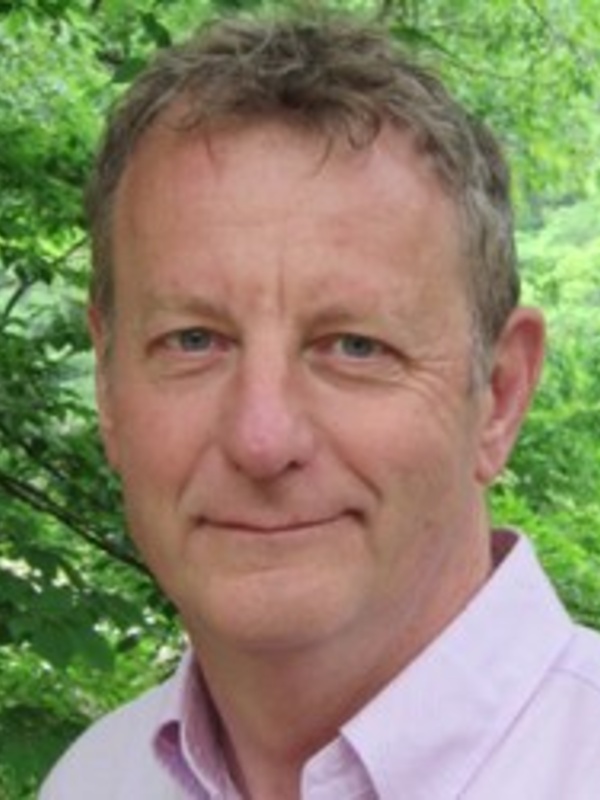 Dr Jeremy  Leggett