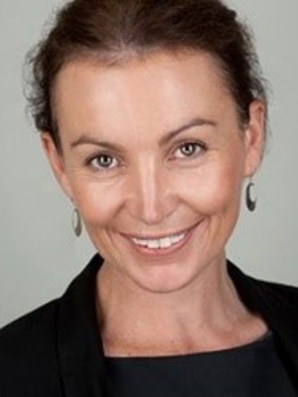 Dr Melissa Barrett