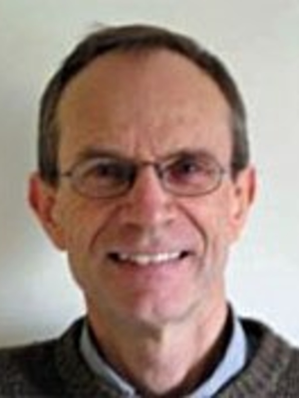 Dr  Ray  Galvin
