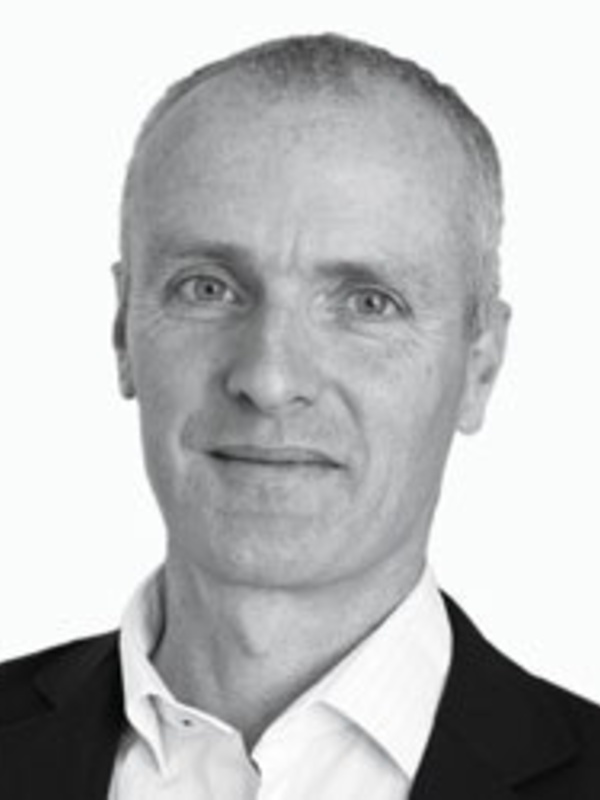 Dr Rory Sullivan