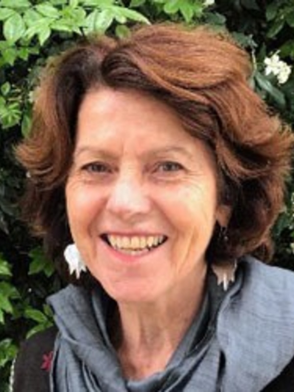  Elspeth Donovan