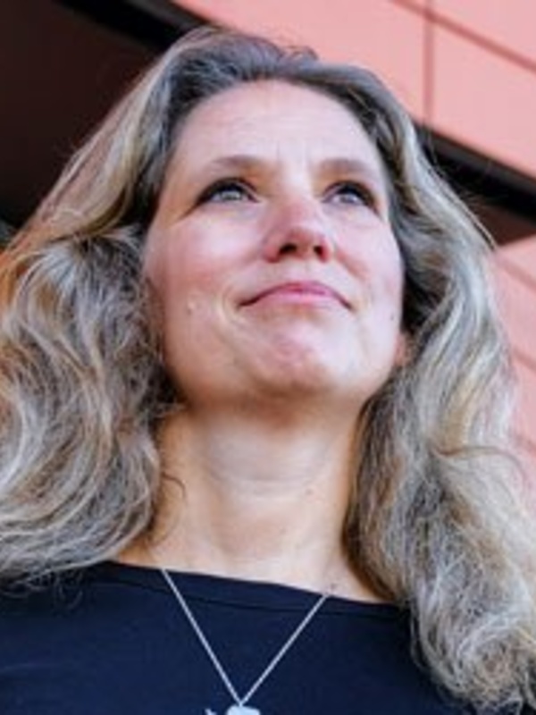 Prof Emily Shuckburgh