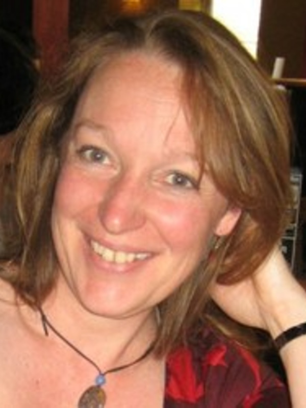 Dr Heather  Cruickshank