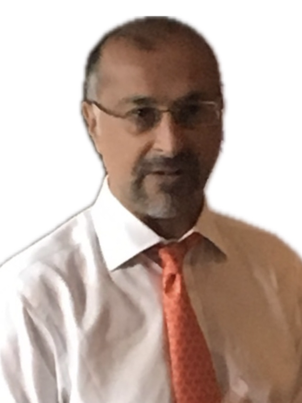  Pavan  Manocha