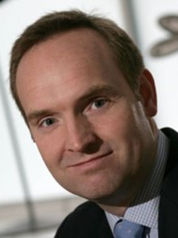  James Stacey