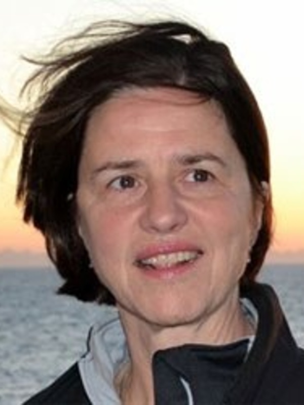  Katherine  Richardson