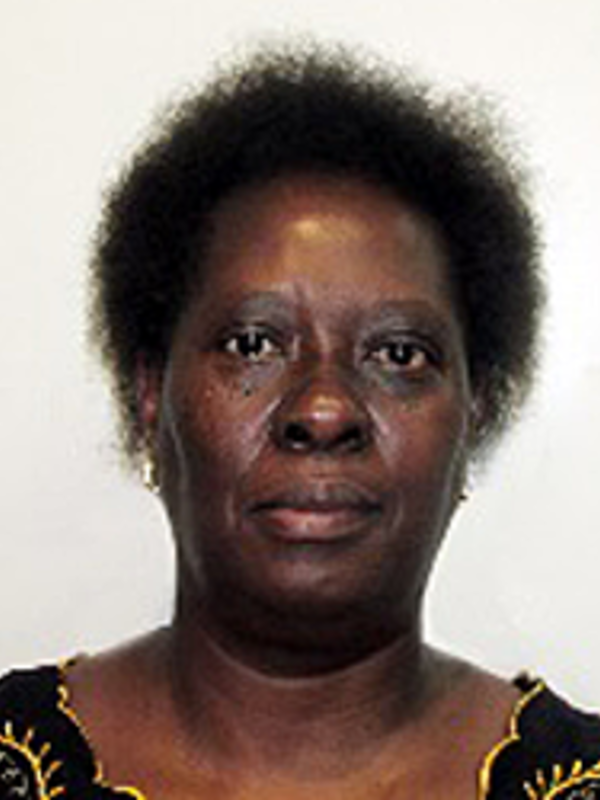  Mary-Jane  Morifi
