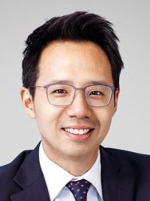  Michael  Chen