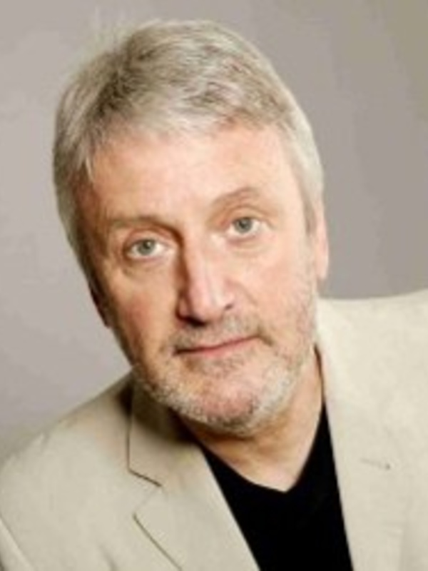Professor  Ian  Cooper