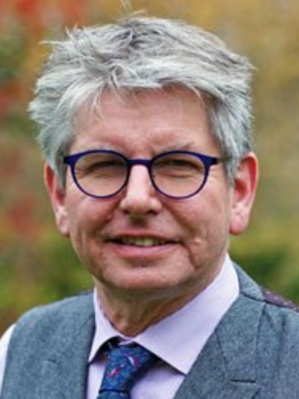 Professor John  French