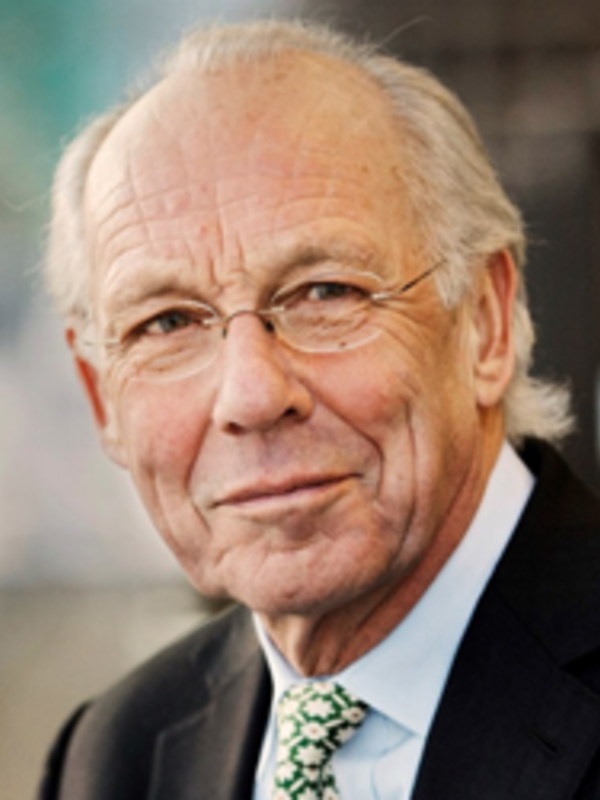 Professor Jorgen             Randers