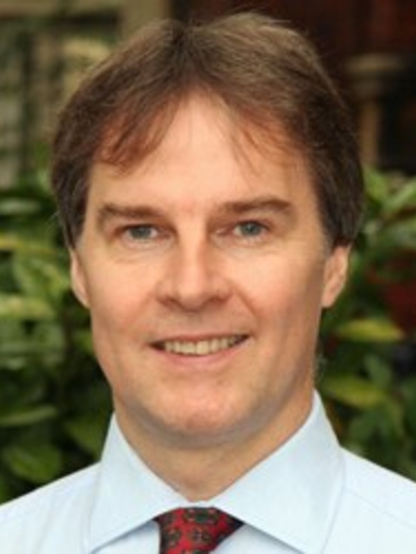 Professor  Ken  Peattie
