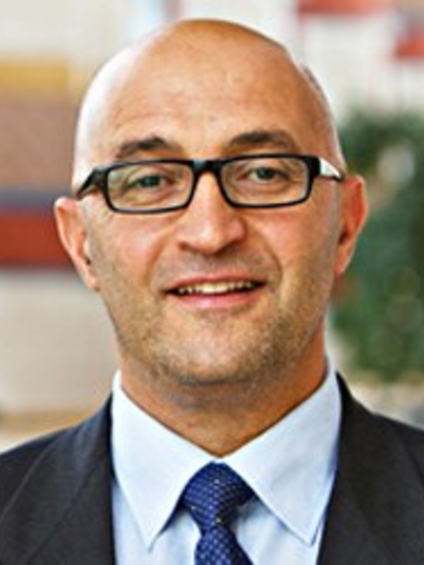 Professor  Khaled  Soufani