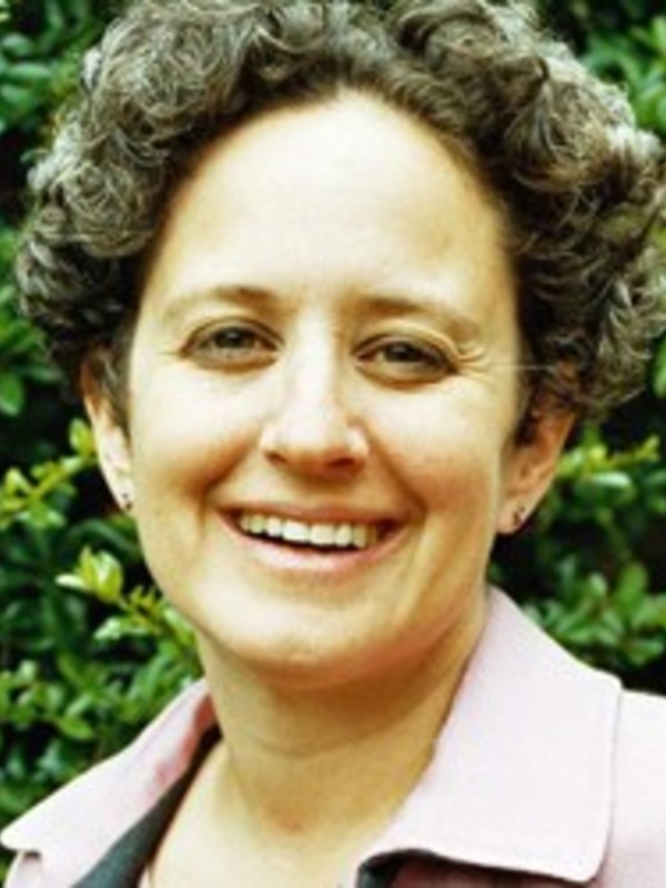 Professor Melissa Lane
