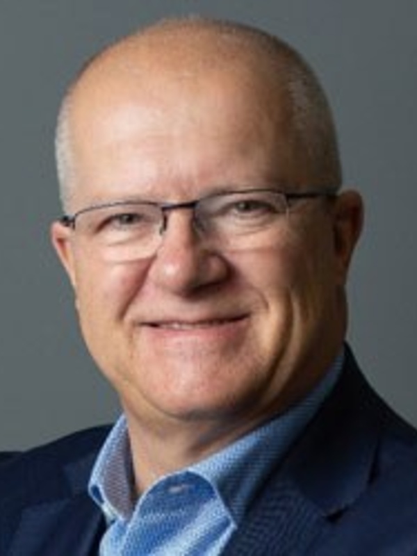 Professor Simon Weeks