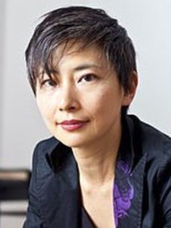  Sharon  Chang