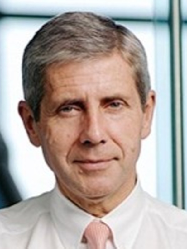  Stuart  Rose