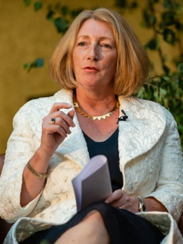  Sue  Garrard