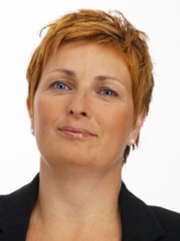  Susanne  Stormer