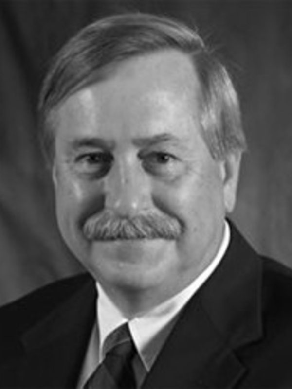 Professor Tom Gladwin