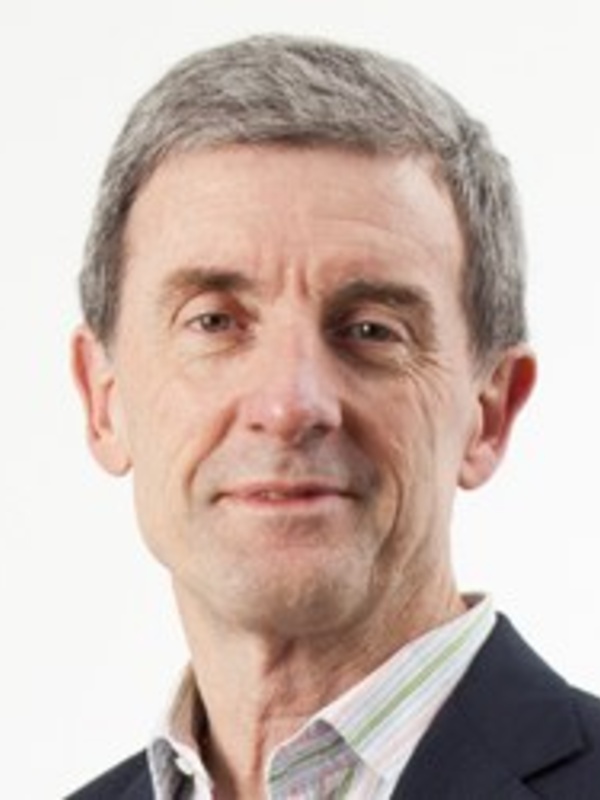  Tony Wood