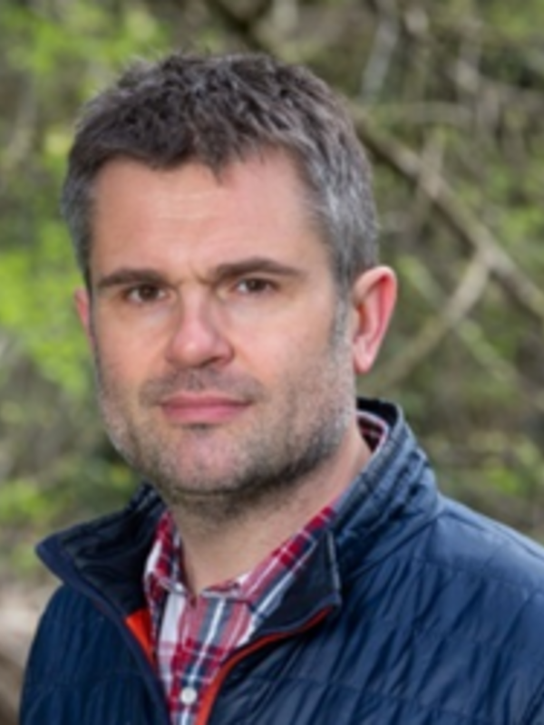  Craig Bennett