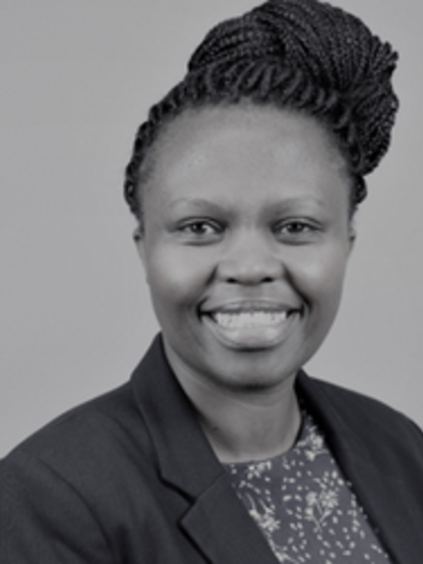  Bongiwe Mbunge