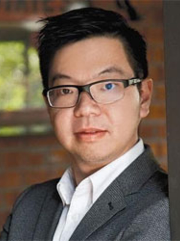 Dr Renard Siew