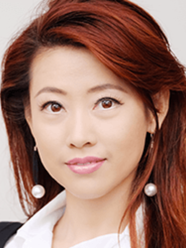  Rongrong Huo
