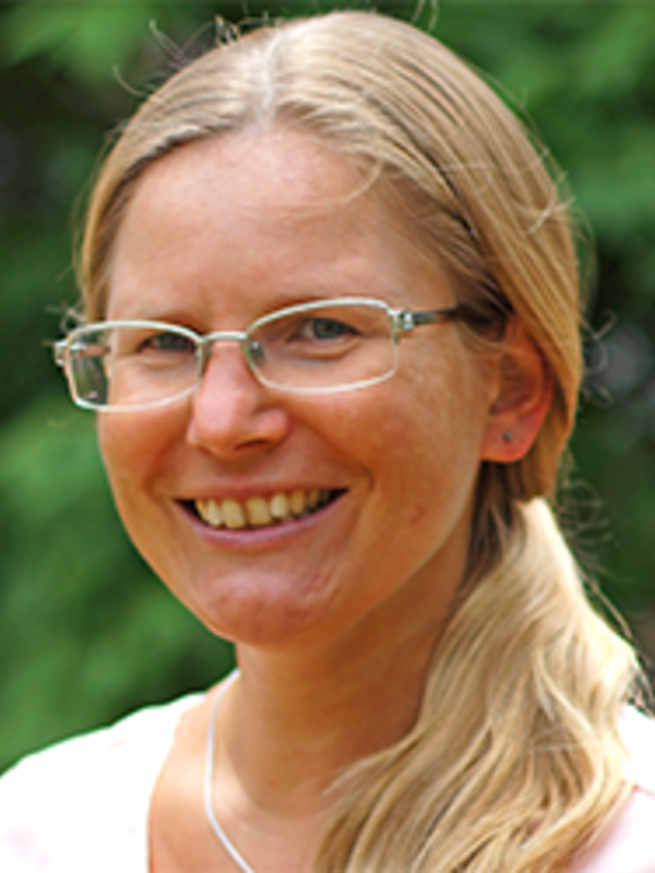 Dr Sanna Markkanen