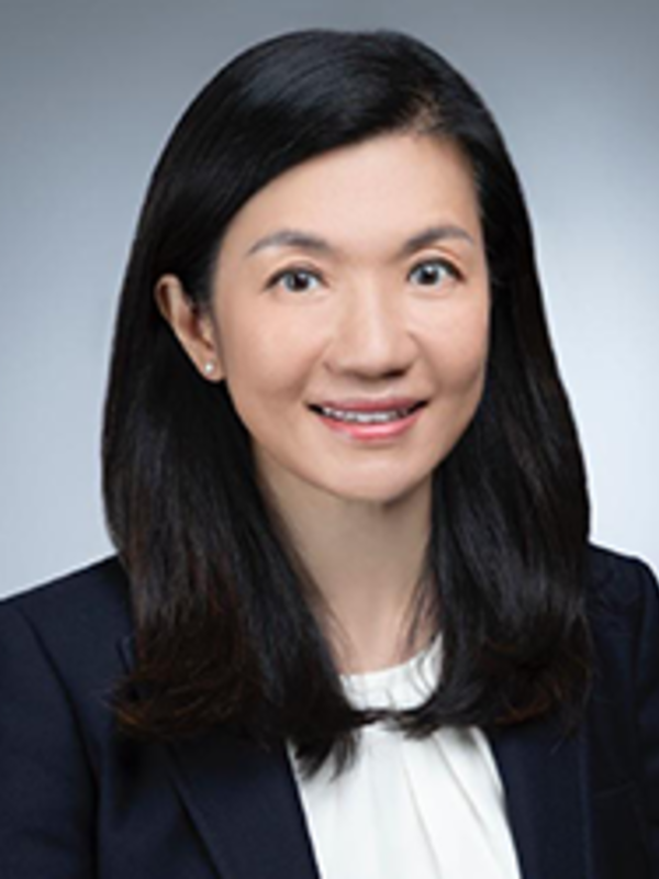  Susanna Wong
