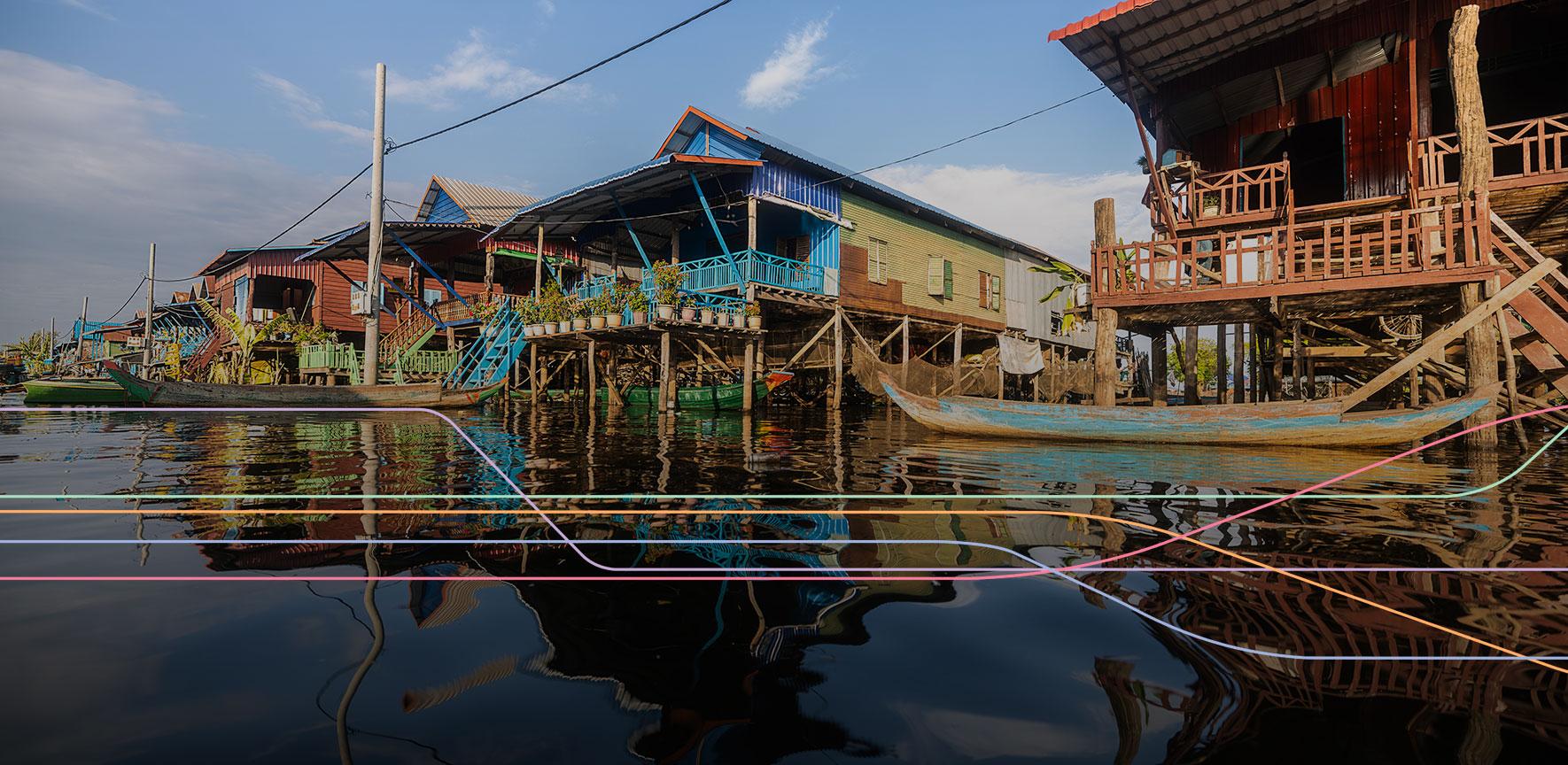 Discover why breaking down silos is essential to navigating the intertwined environmental and social challenges of our time.