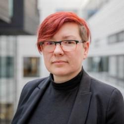 Aga Iwasiewicz-Wabnig