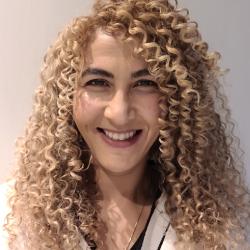 Dr Dina Khalifa