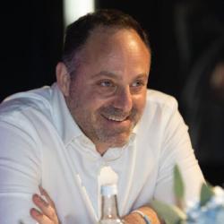 Dr Marc Kahn