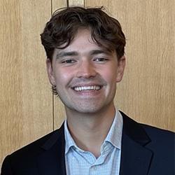 Elliot Cyriax