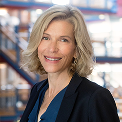 Jennifer Howard-Grenville