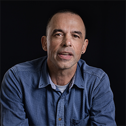 Len Verwey