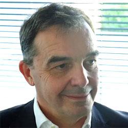 Paul Pritchard
