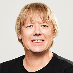 Sean Ansett