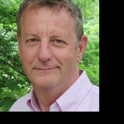Dr Jeremy   Leggett