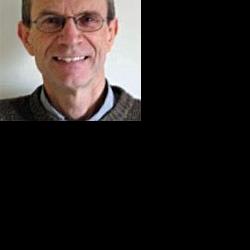 Dr  Ray   Galvin