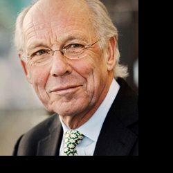 Professor Jorgen              Randers