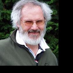Professor  Nigel   Leader-Williams