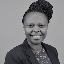  Bongiwe  Mbunge