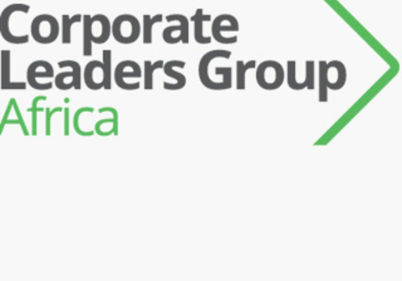 CLG Africa logo