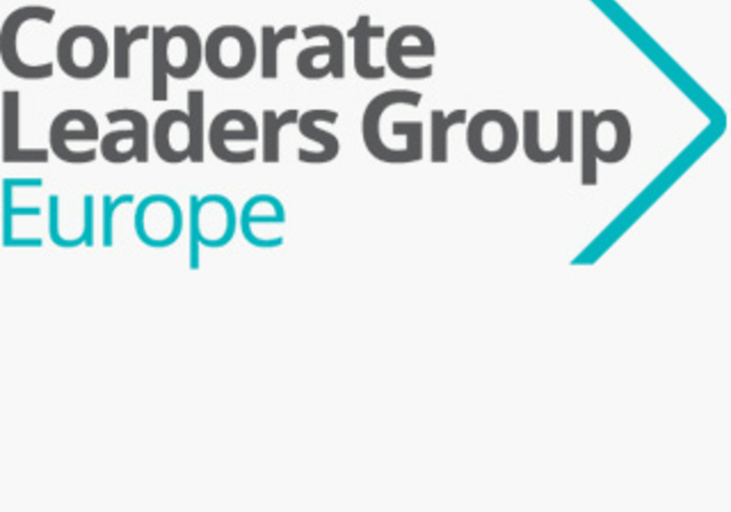 CLG Europe logo