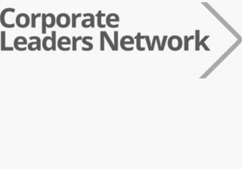 Corporate Leaders Network logo
